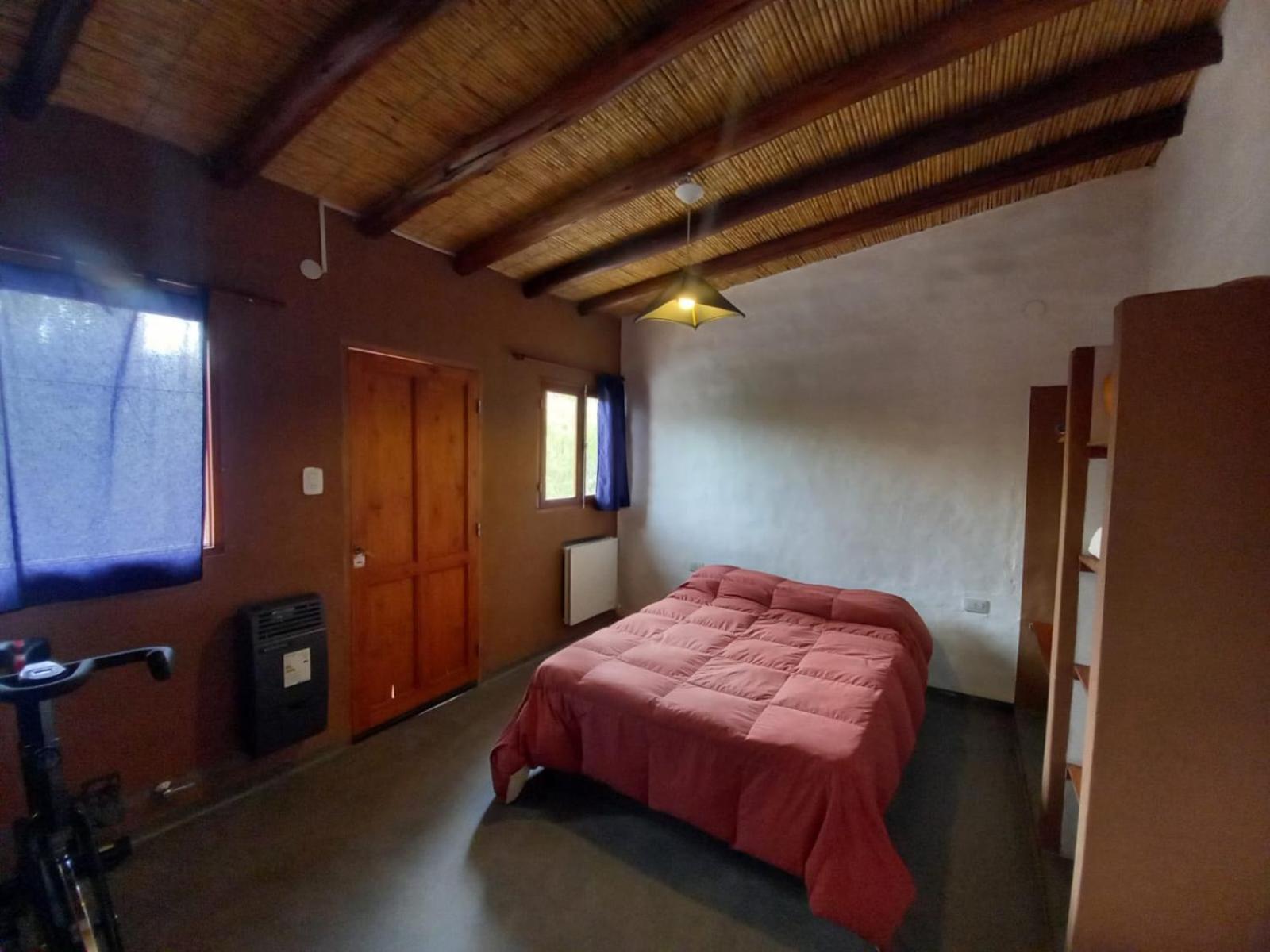 Cabanas La Esther Tilcara Esterno foto