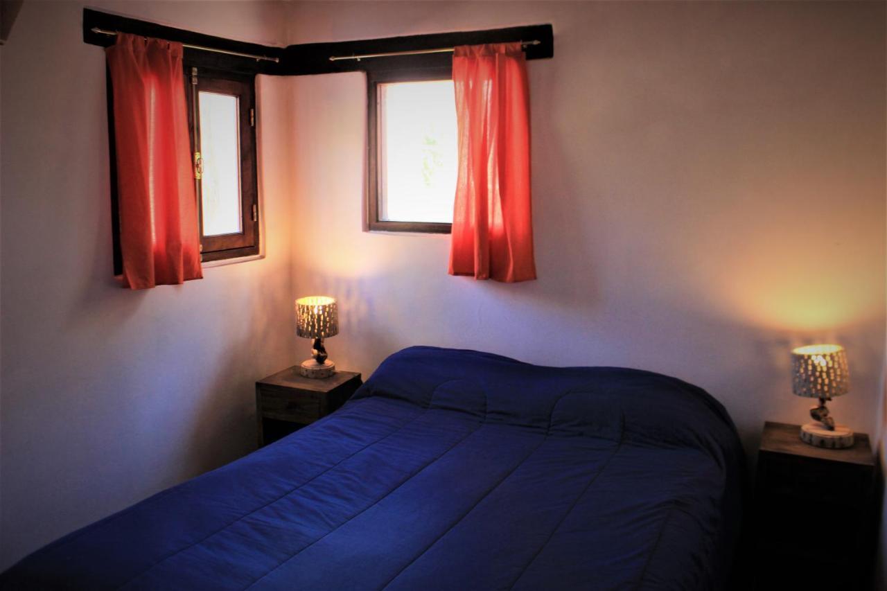 Cabanas La Esther Tilcara Esterno foto